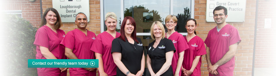 General dental care - request your appointment today »